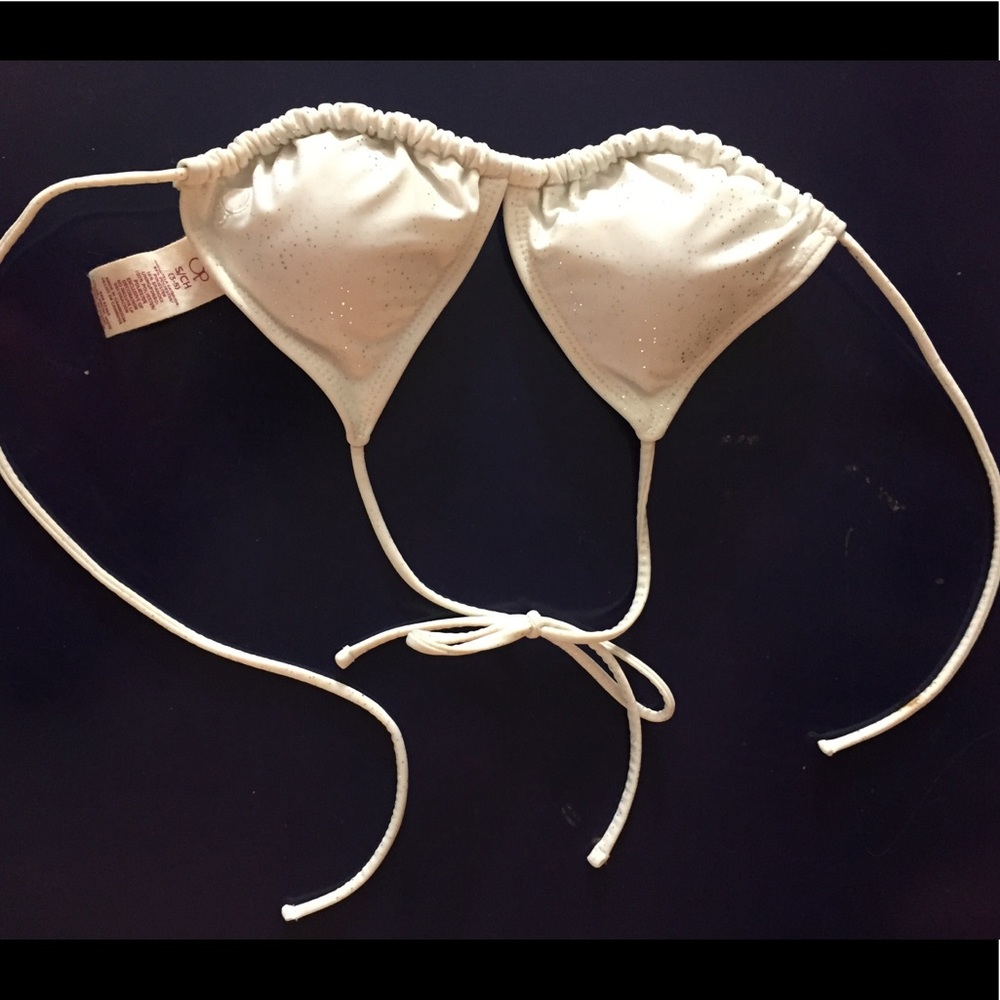 Bikini top brand OP